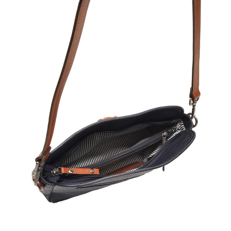 Berba 125-060 blauw