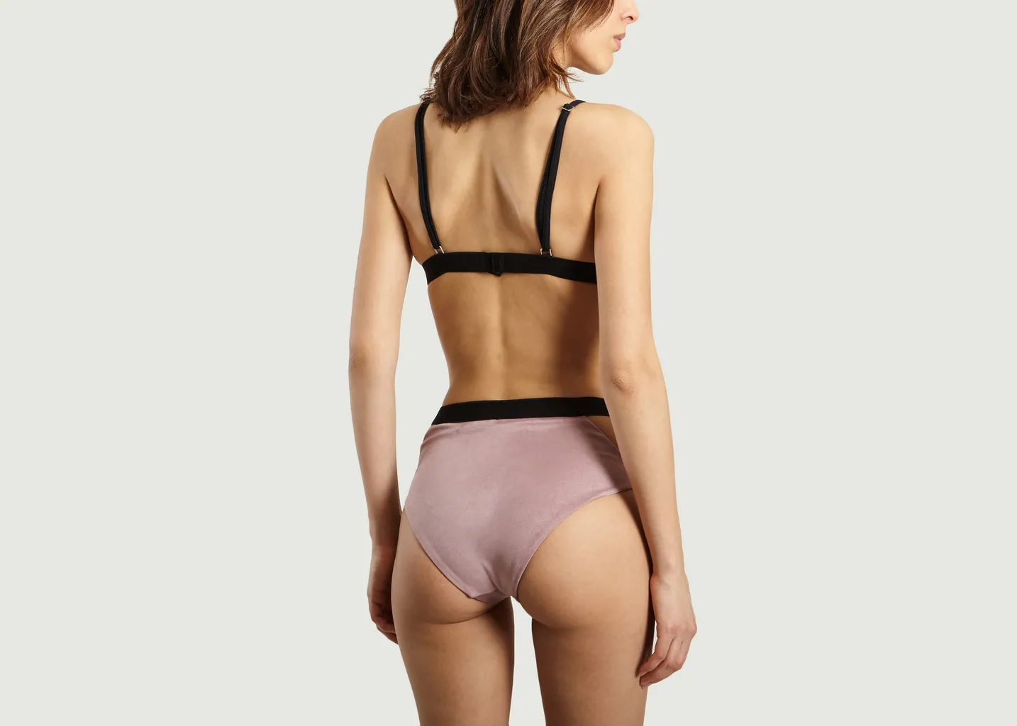 Soutien-Gorge Alcantara Be Unique Undress Code