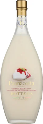 BOTTEGA PANNACOTTA CREAM 50CL