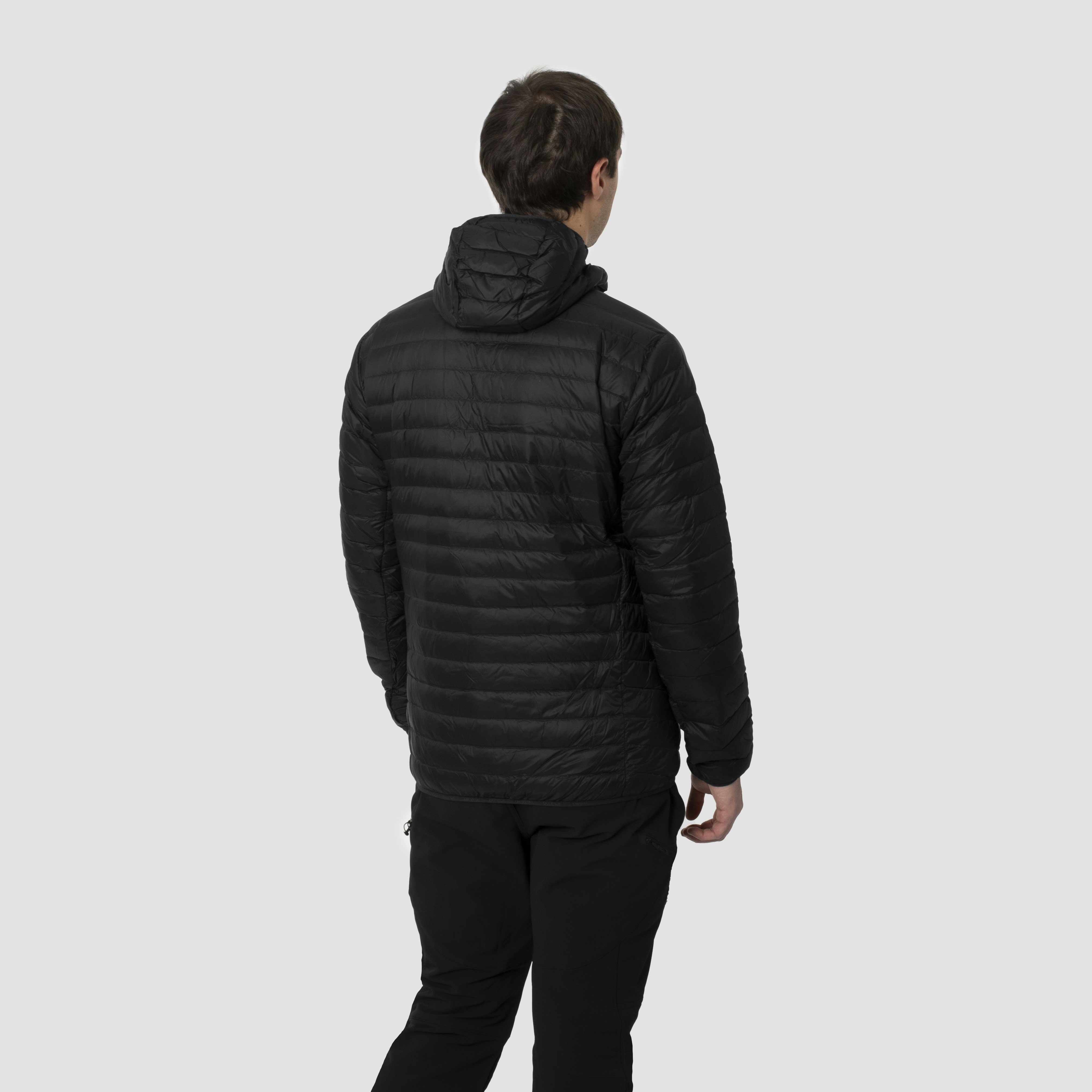 Lagazuoi 3 Daunenjacke Herren
