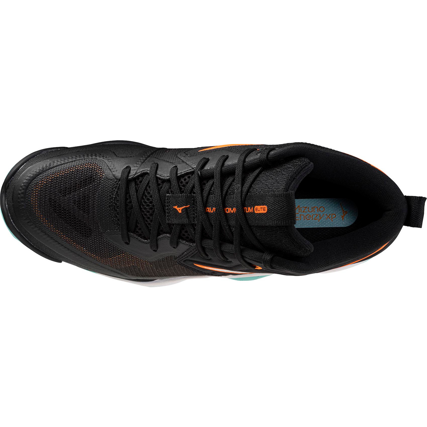 Mizuno Wave Momentum Elite Mid