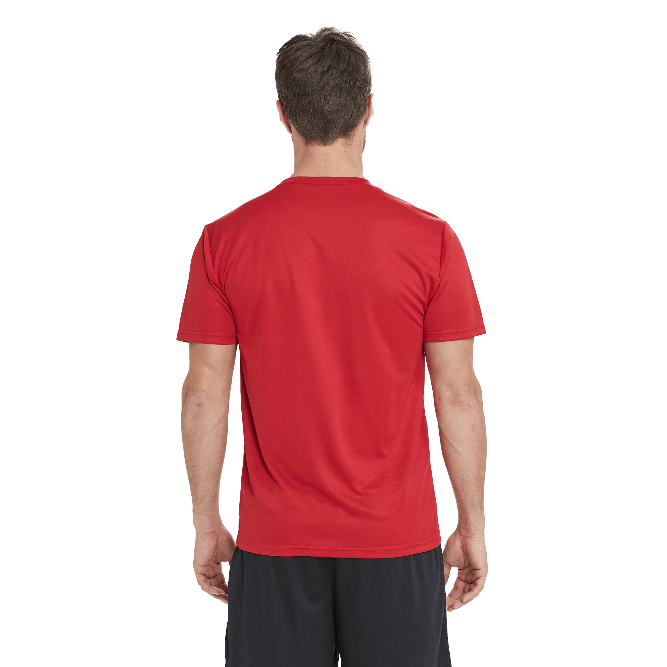Endurance Vernonson M S/S Performance Tee - Treningstøy