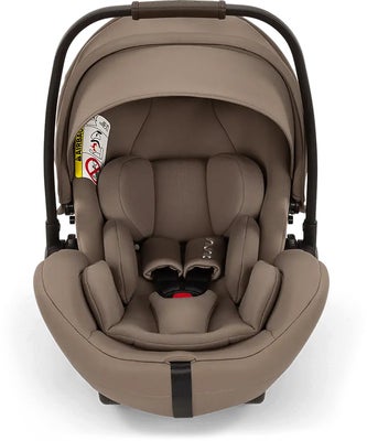 Nuna ARRA FLEX Babybilstol, Cedar