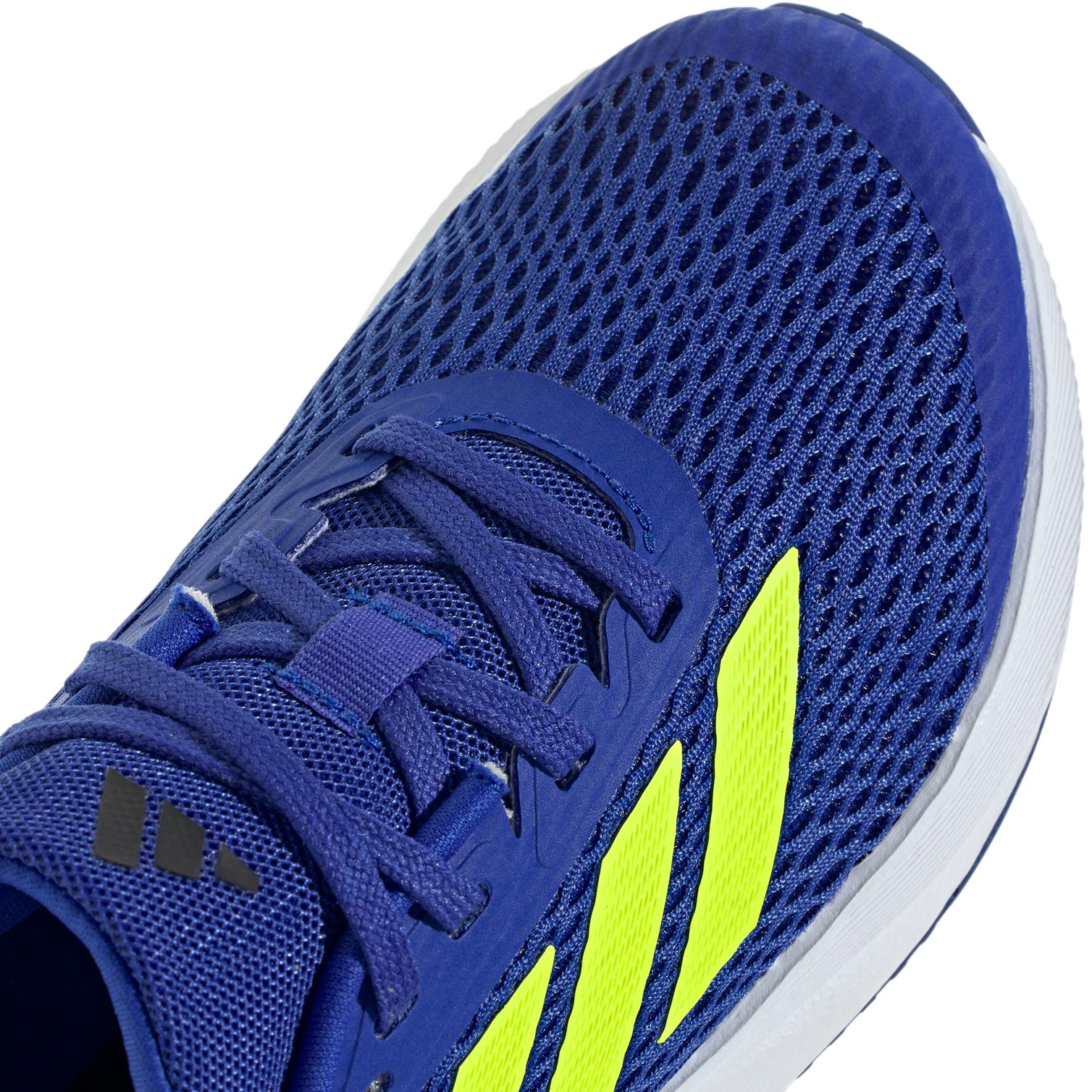 adidas Duramo SL Laufschuhe Kinder lucid blue