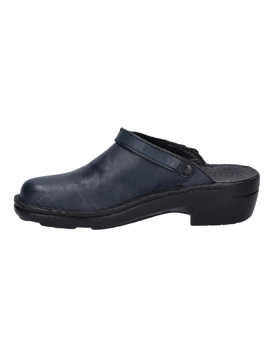 Clog Betsy, abisso