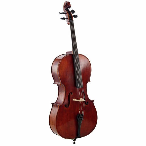 Scala Vilagio Scuola Italiana Cello S2 4/4