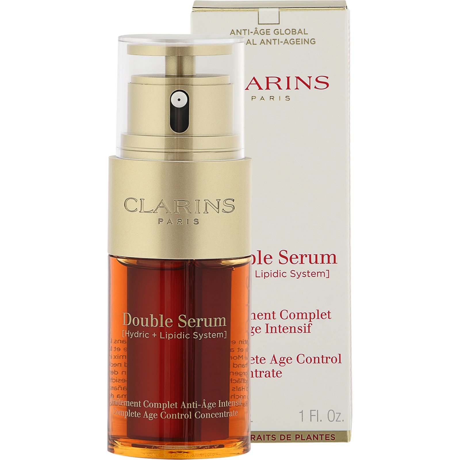 Clarins Double Serum 50 ml
