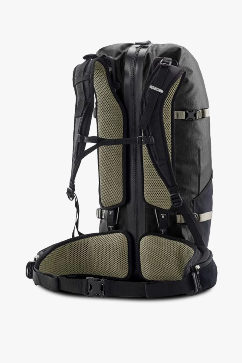 Ortlieb Atrack 45 L Wanderrucksack