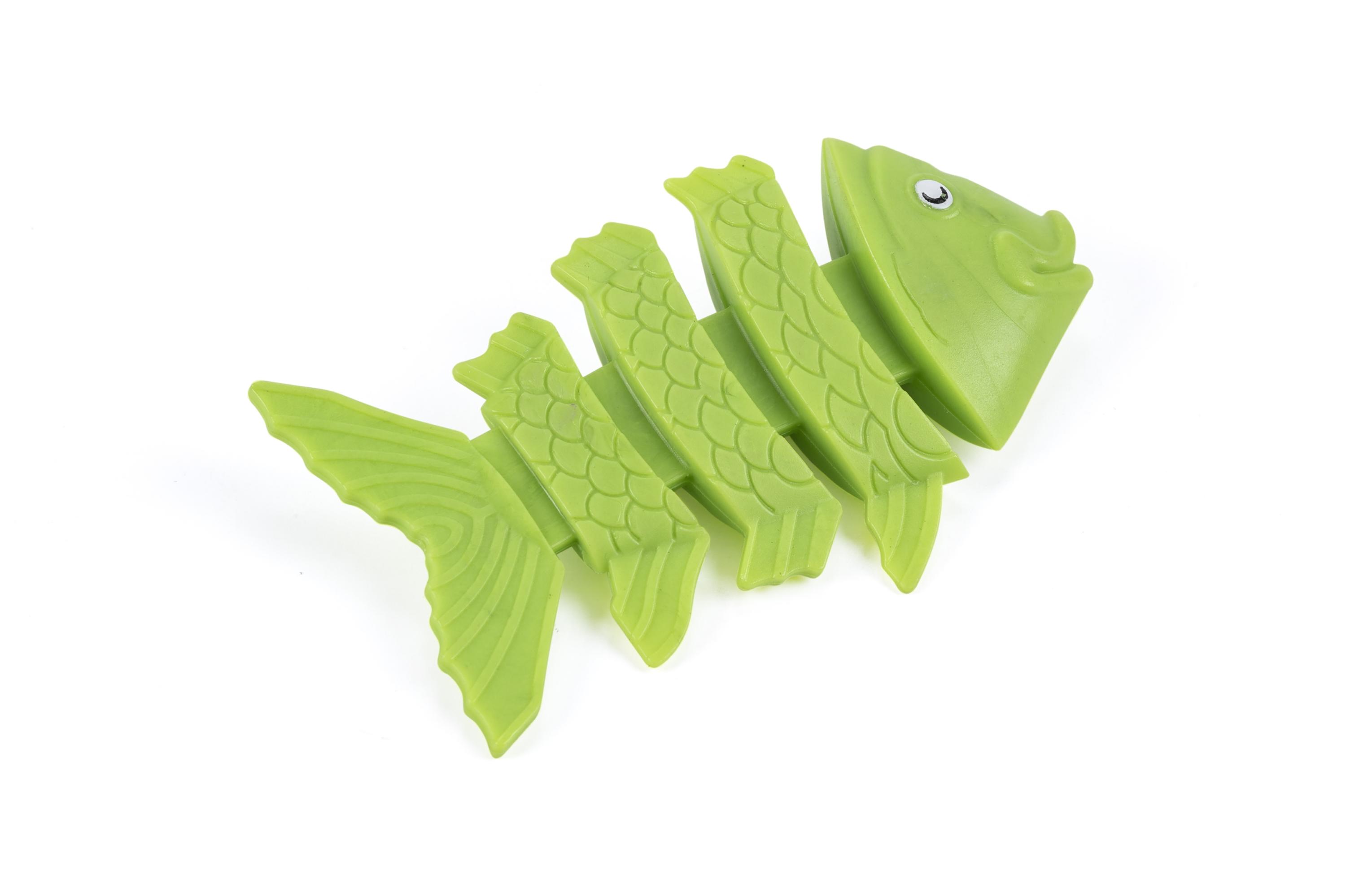 Tauchfische Squiggle Wiggle 3er Set