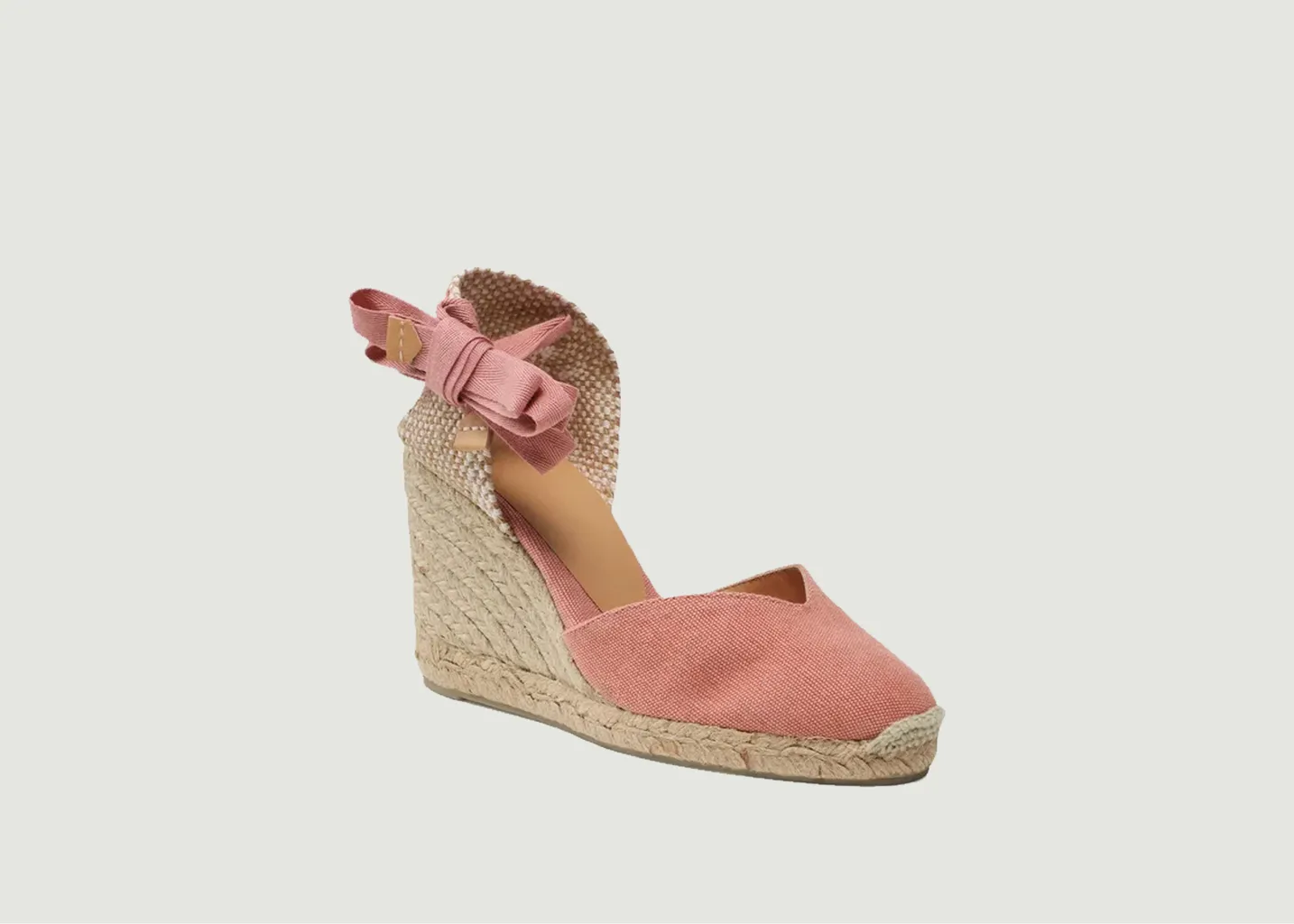 Espadrille Chiara Castañer