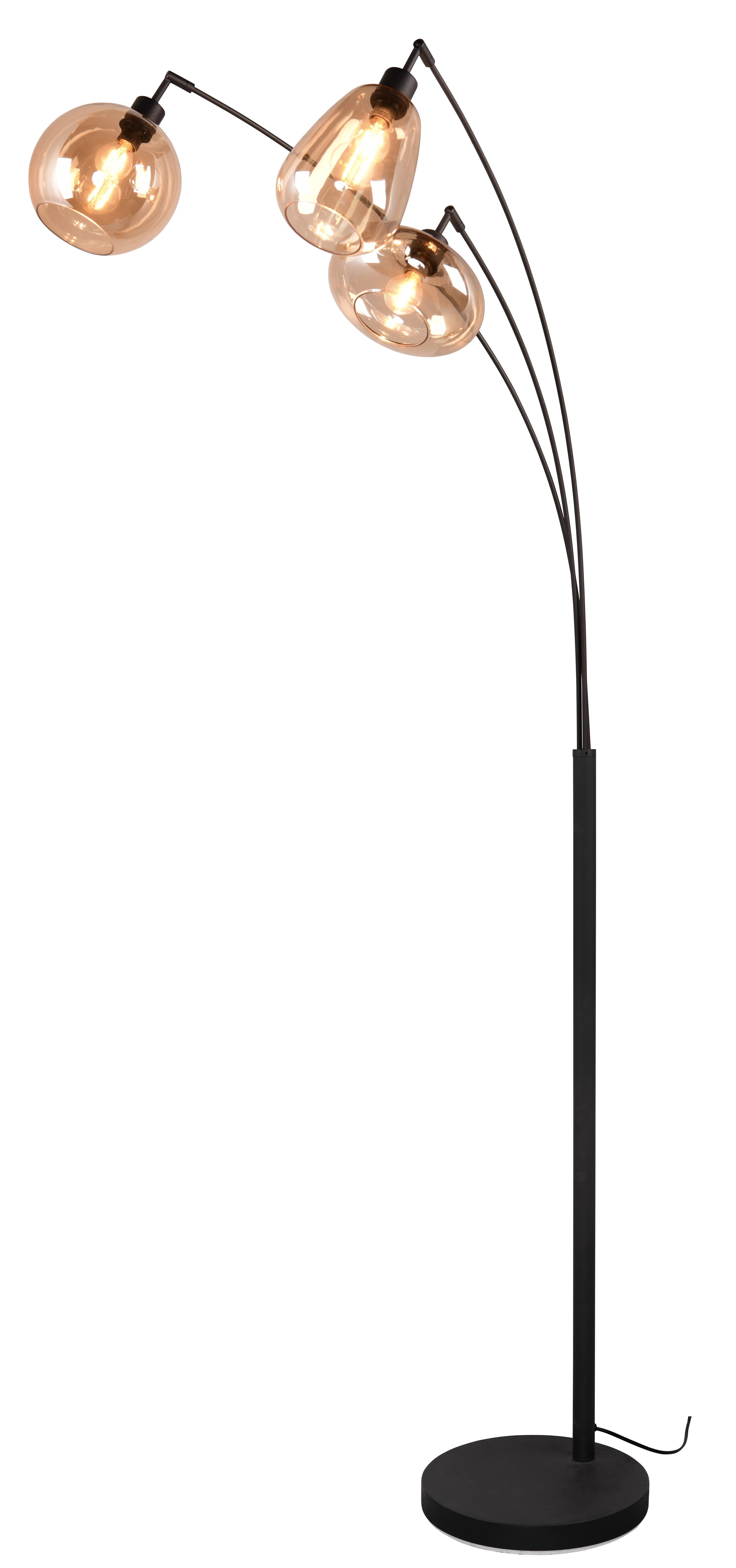 Vloerlamp  Lumina B71 x D68 cm
