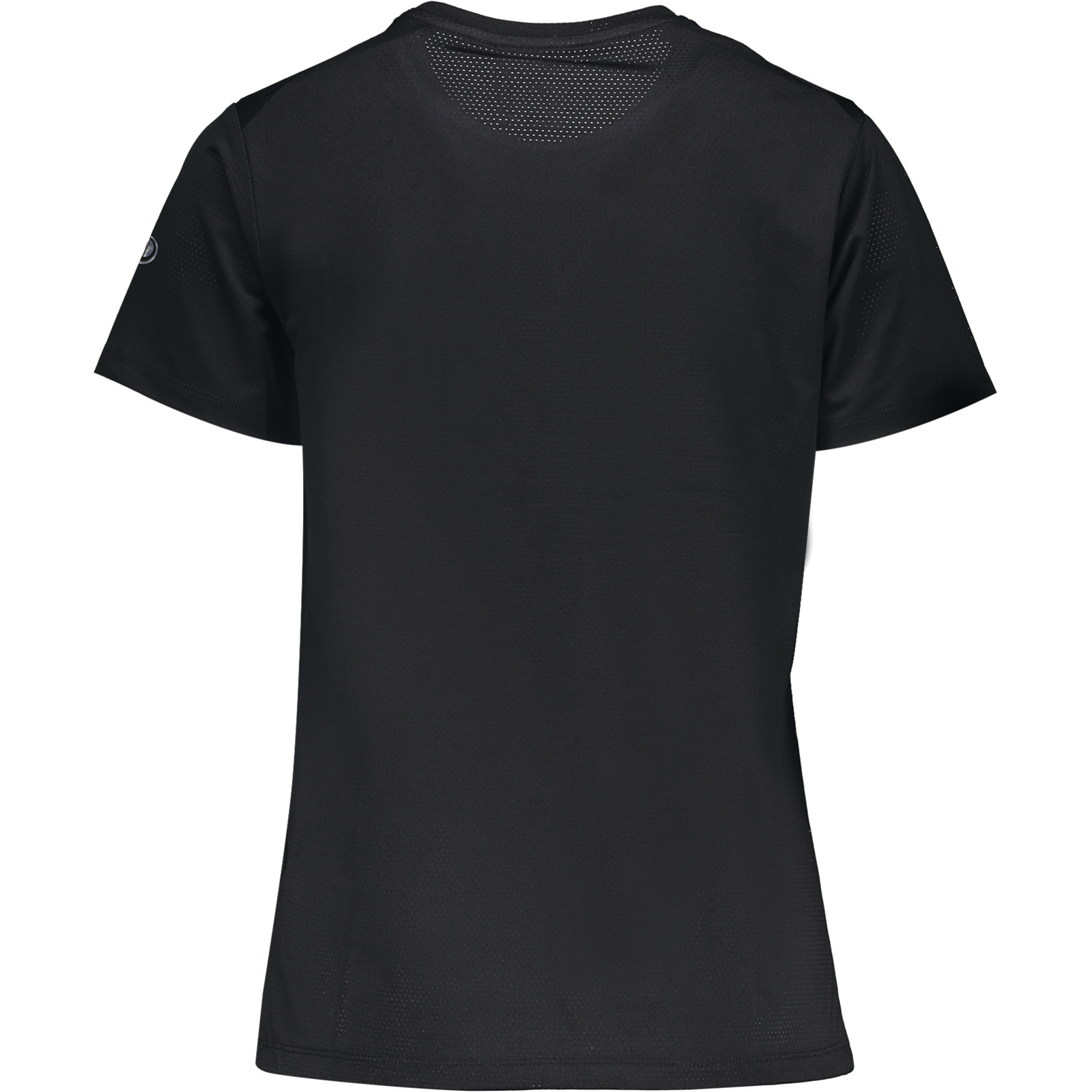 Sherpa Kabru T-Shirt Da, schwarz, XL