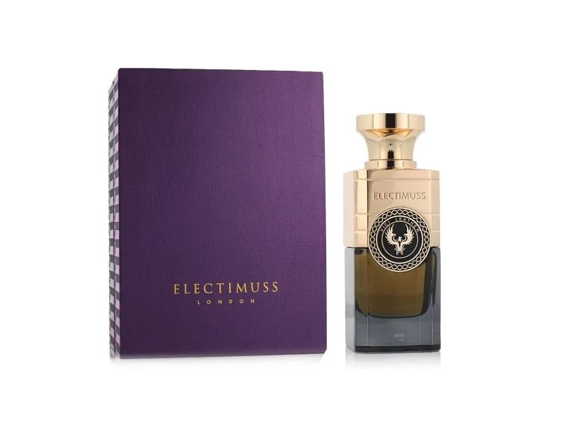Electimuss Vici Leather Pure Perfume 100 ml (unisex)