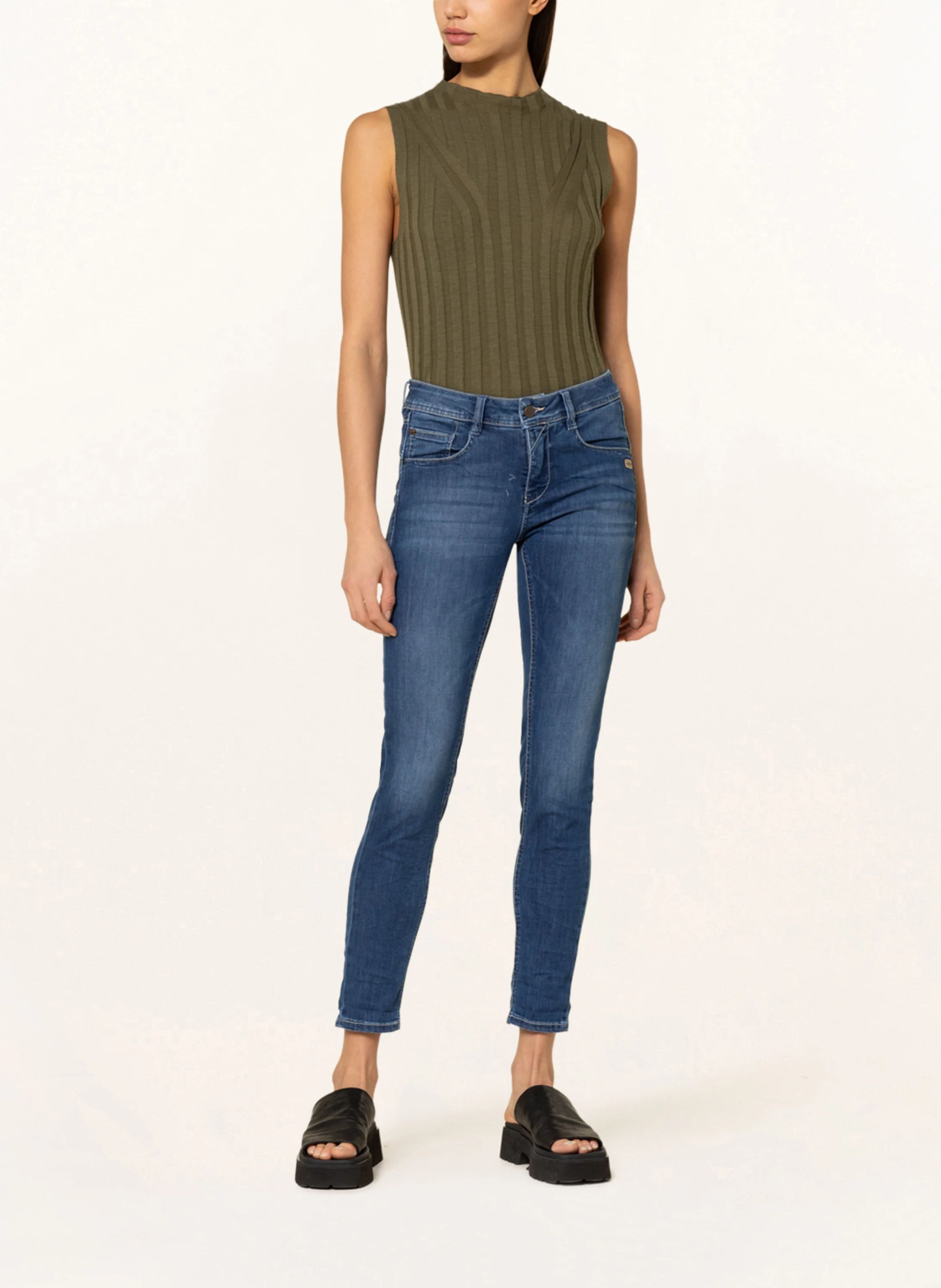 GANG Jeans AMELIE