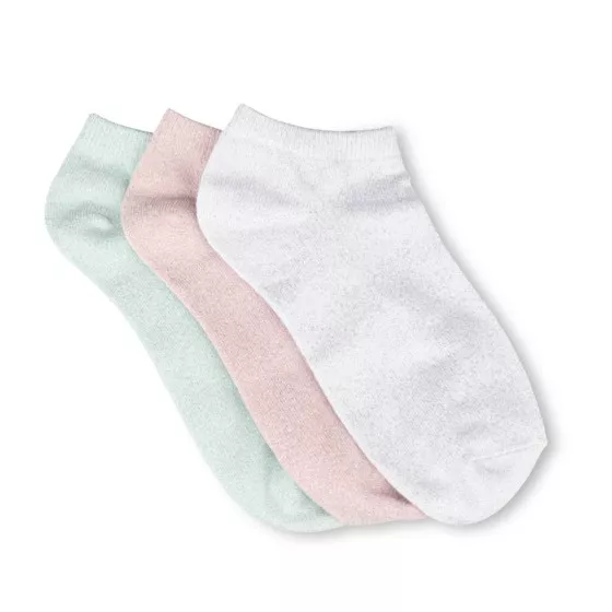 Chaussettes MULTICOLOR MERRY SCOTT