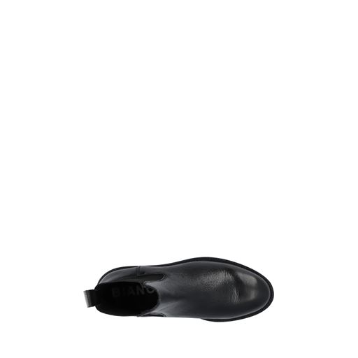 Bianco BIAOthilia Chelsea Støvler, Black, 39