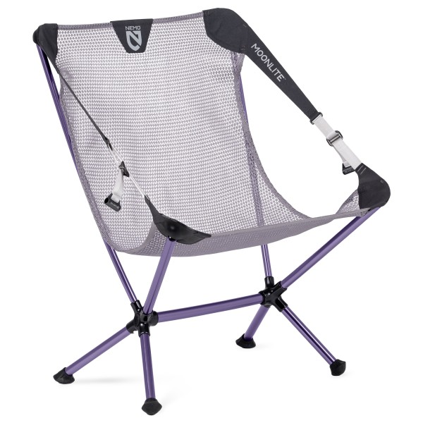 Nemo - Moonlite Reclining Chair - Chaise de camping