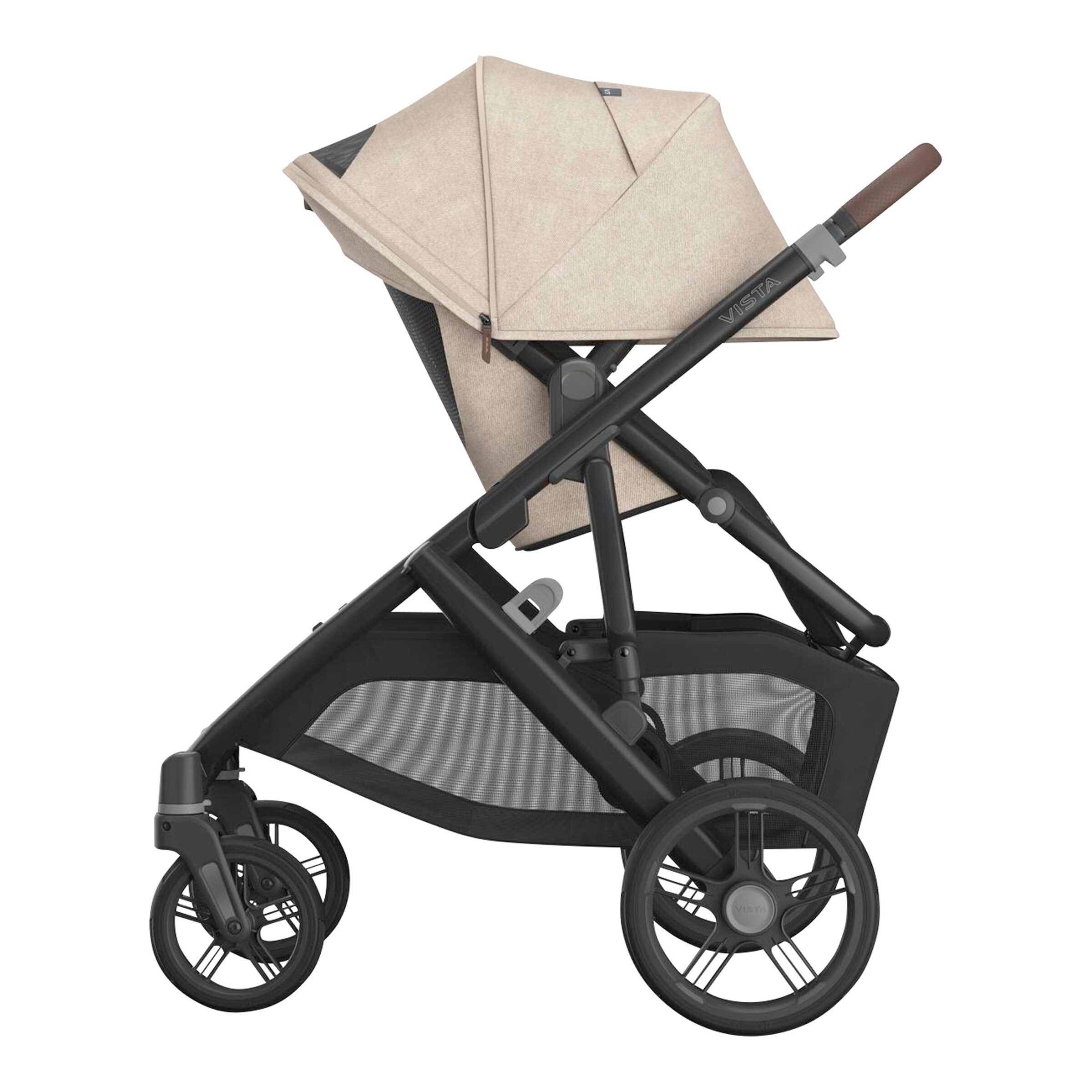 UPPAbaby Kombikinderwagen Vista V3 liam
