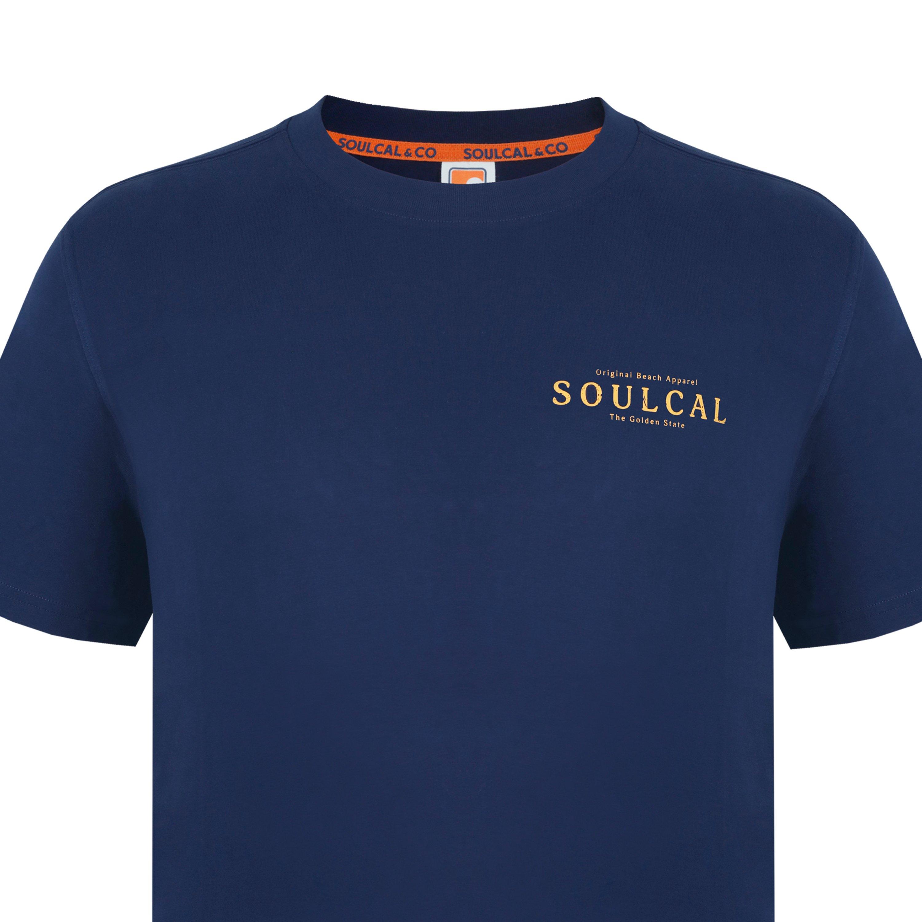 SoulCal Graphic Tee