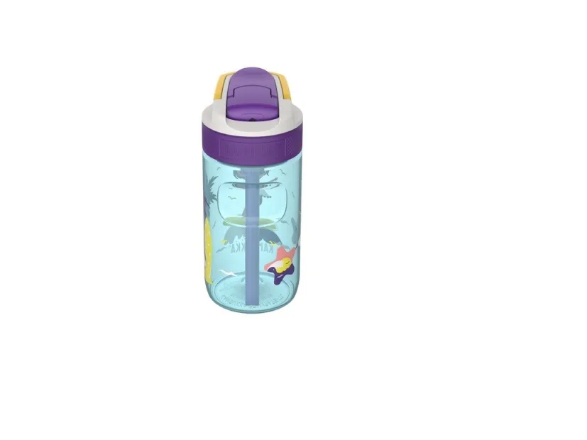 Kambukka Lagoon baby vandflaske 400 ml Surf Girl