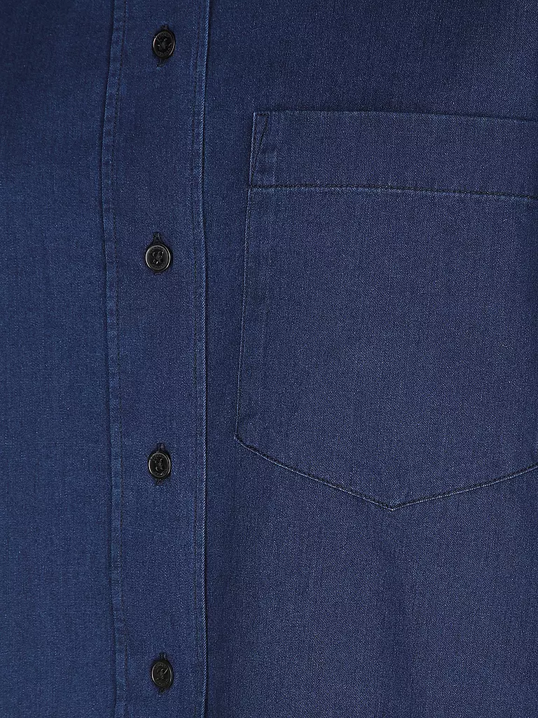 CLOSED Bluse dunkelblau