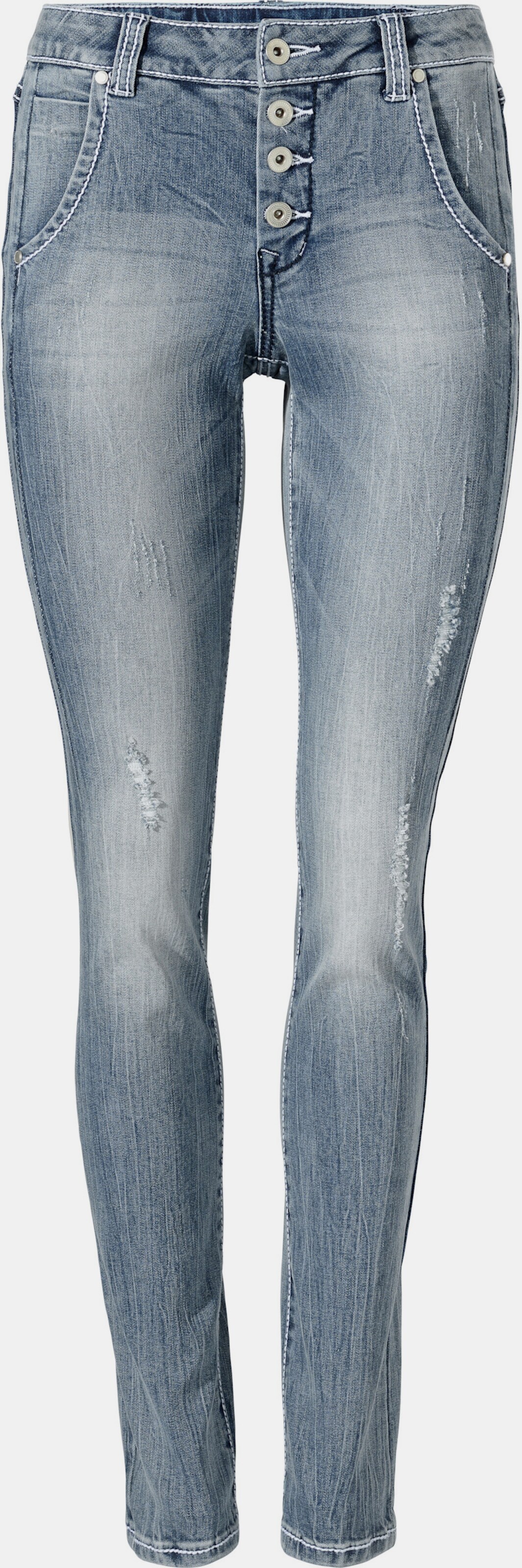 Boyfriend Jeans