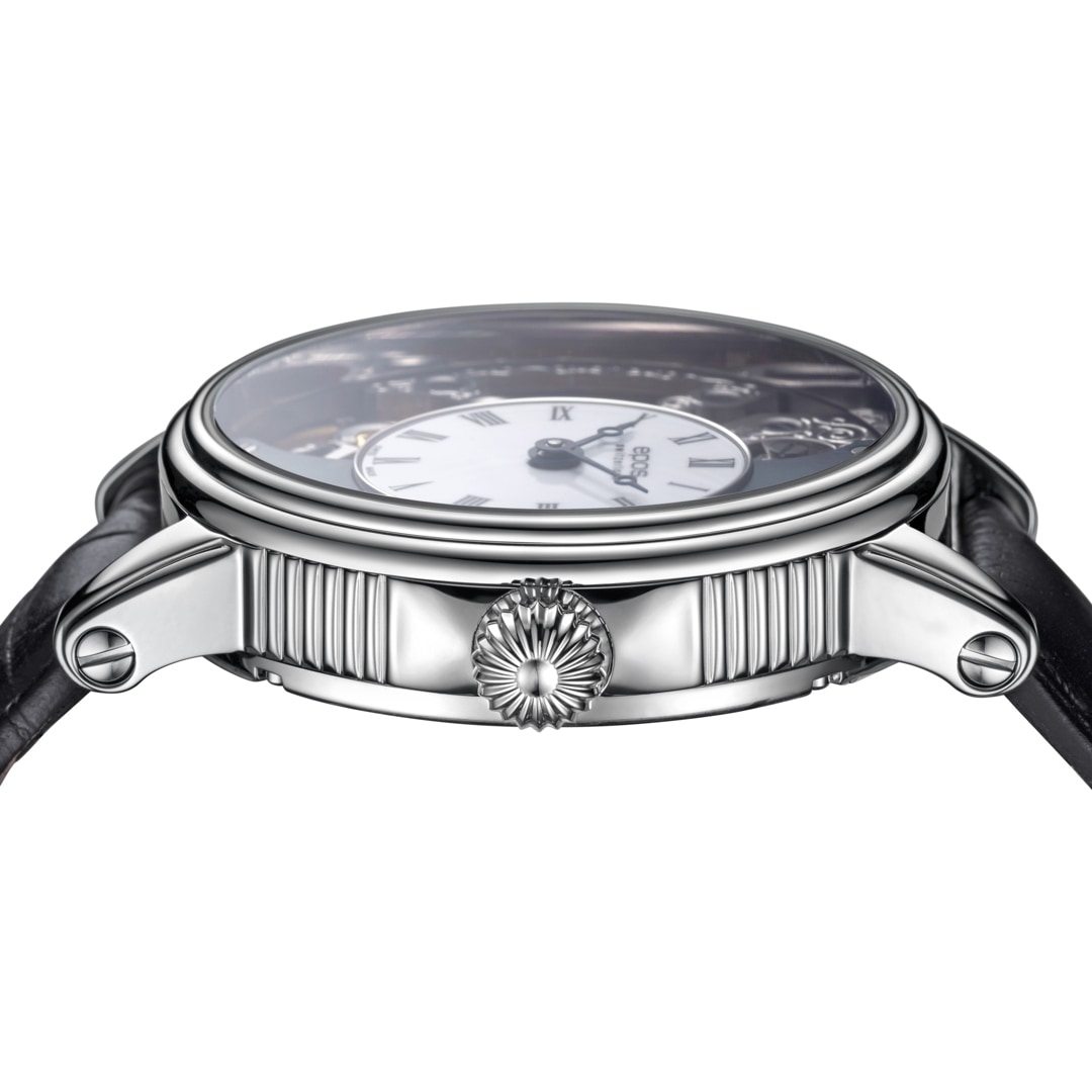 Epos Artistry 3435 Verso 2 Limited Edition