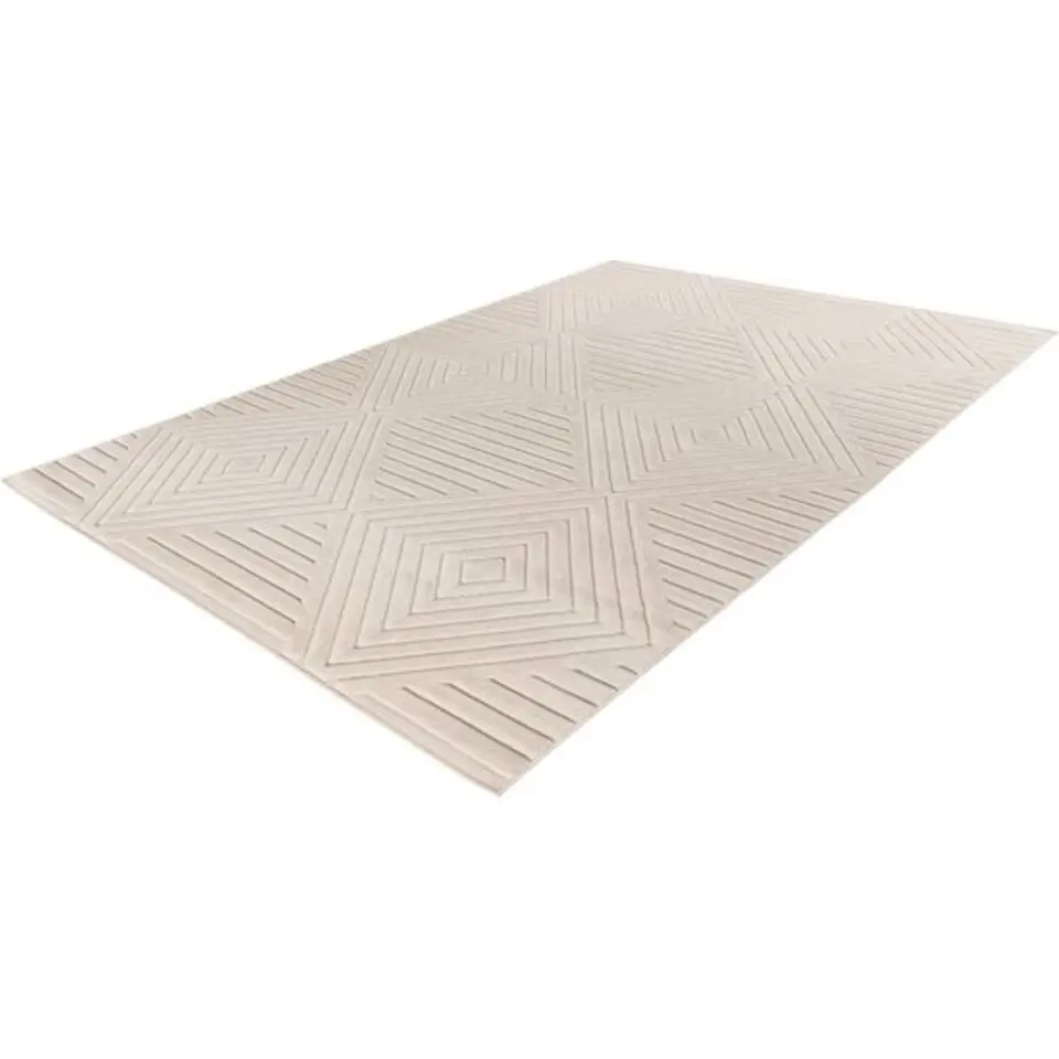 Lalee Vloerkleed Japandi - Abstract geometrisch 200x290 cm