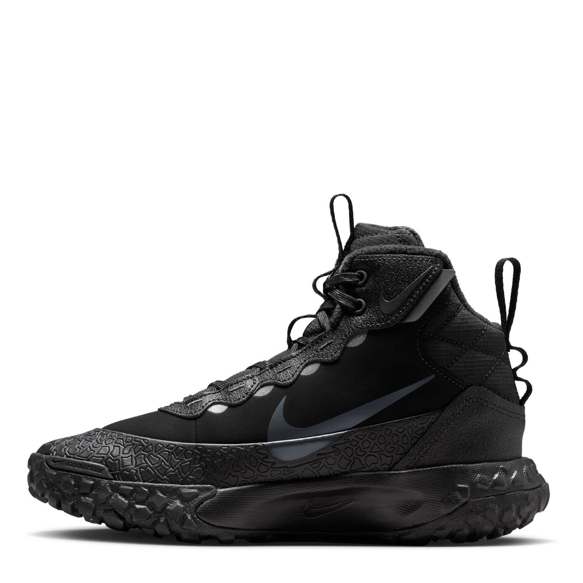 Nike Hikeda Big Kids Boots