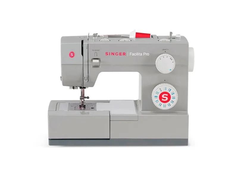 Singer Heavy Duty 4423 - Symaskine - 23 søm - 1 et-trins knaphul