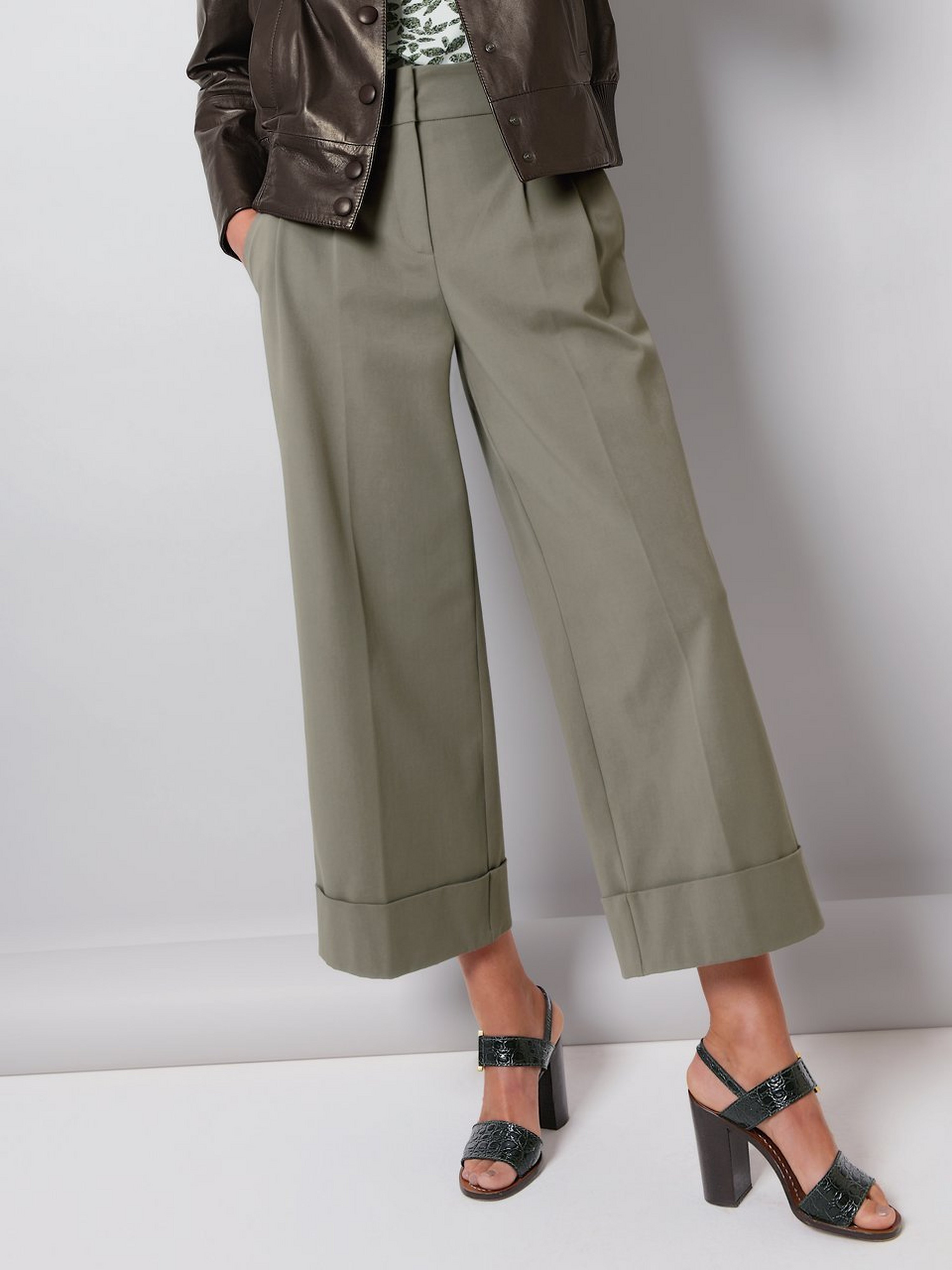 Culotte