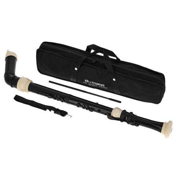 Thomann TRB-31B Bass Recorder