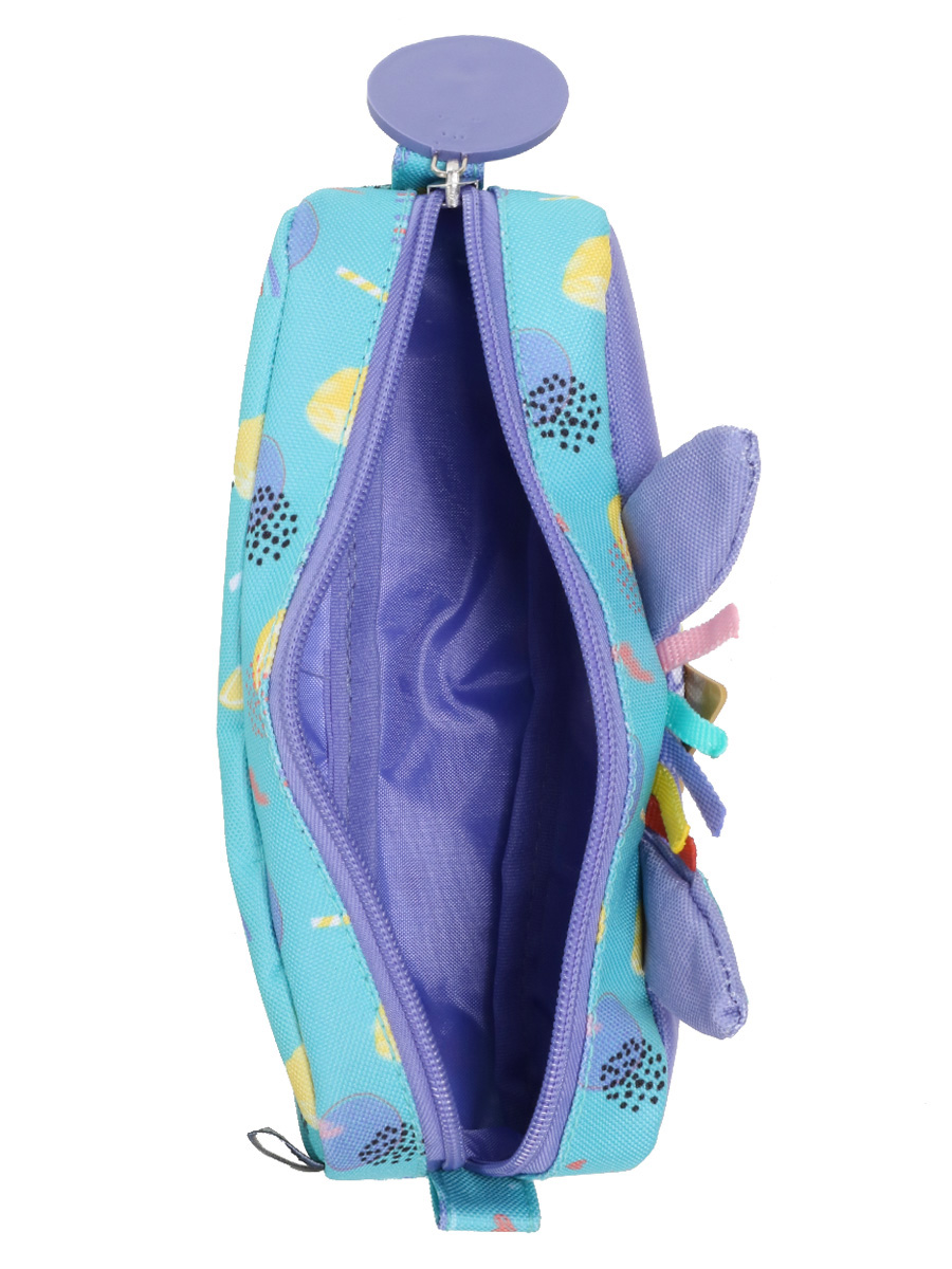 Trousse Les DÀglingos Kiprokos Le ZÀbre