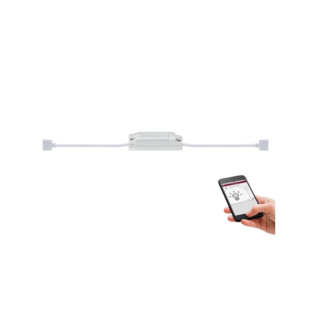 KONTROLLENHET PAULMANN SMARTHOME BLUETOOTH MAXLED