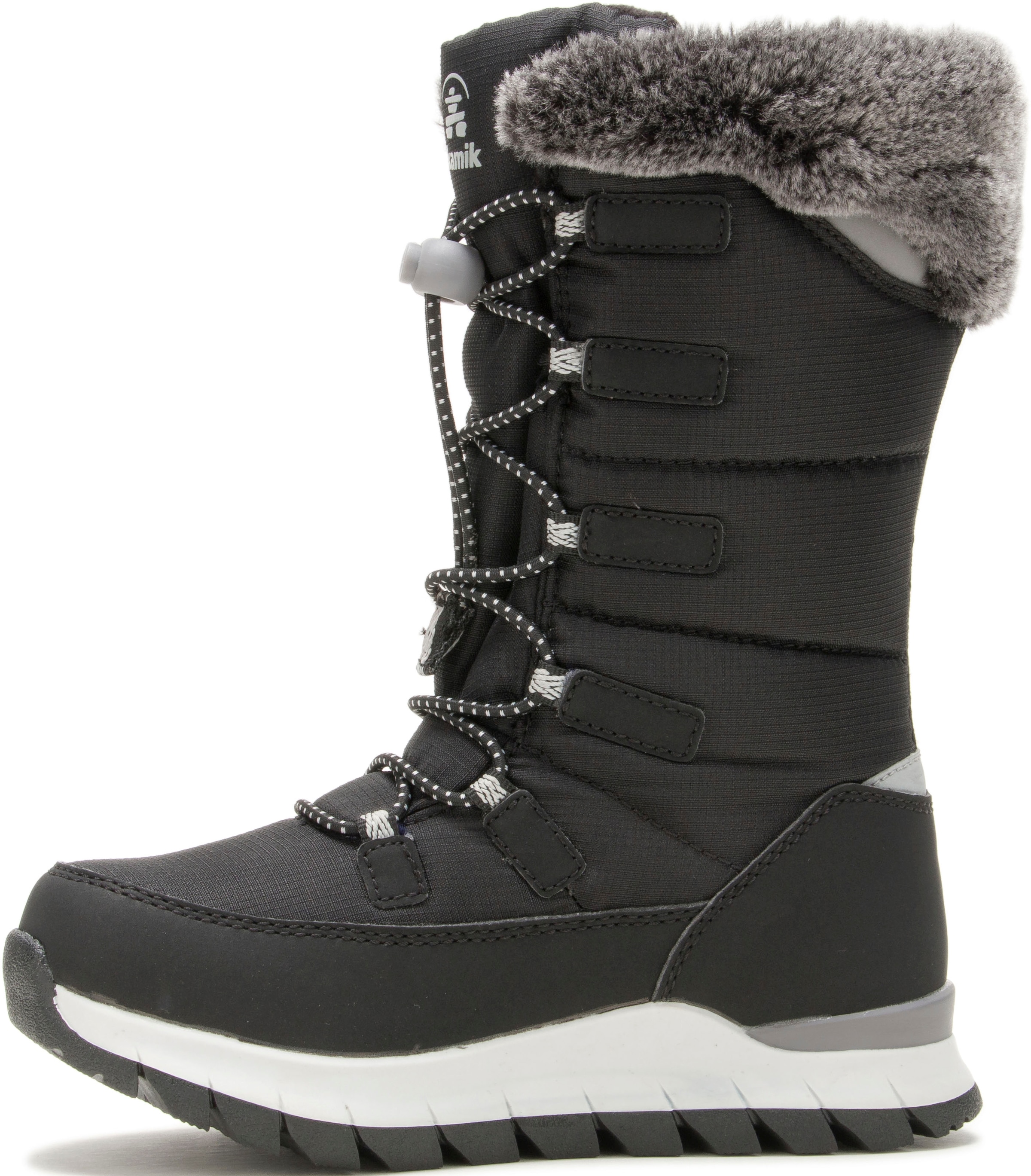 Kamik Winterstiefel »PRAIRIE2«  Snowboots, Winterboots, Winterschuhe, gefüttert