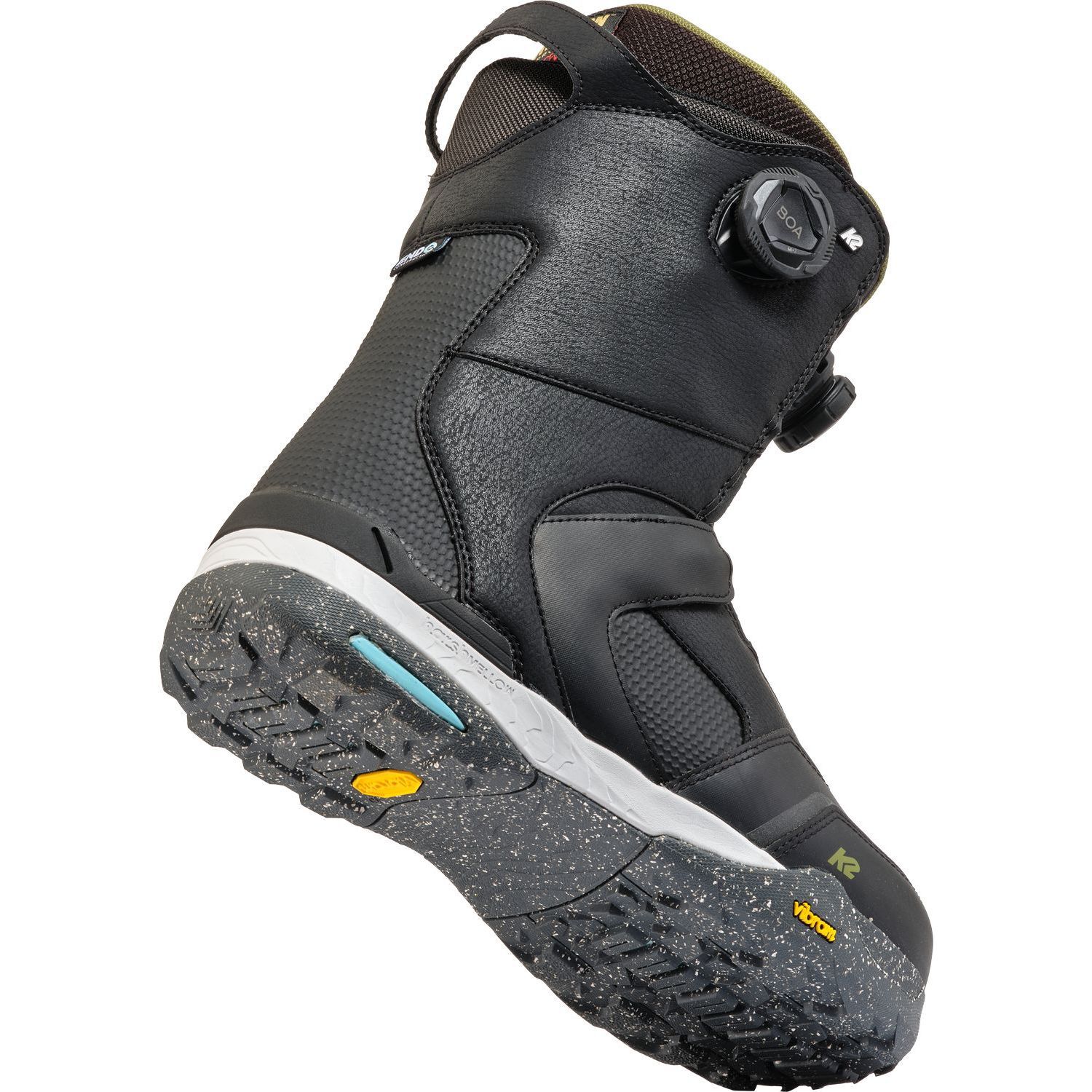 K2THRAXIS