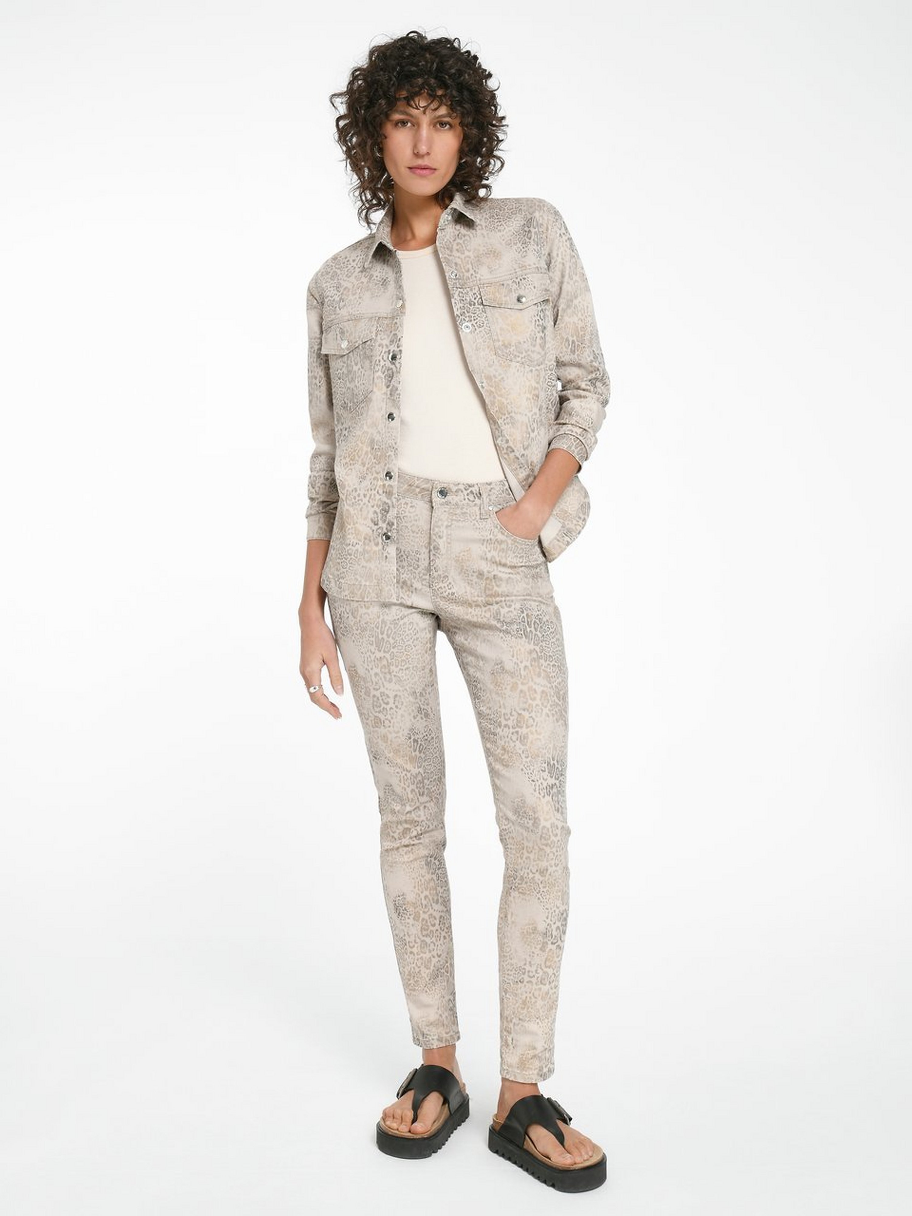 5-Pocket-Jeans