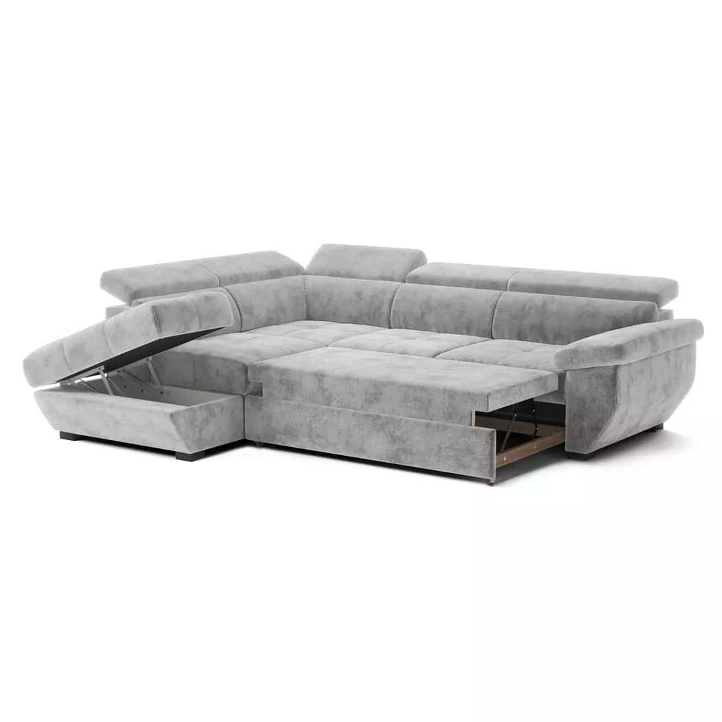 Ecksofa Speedway