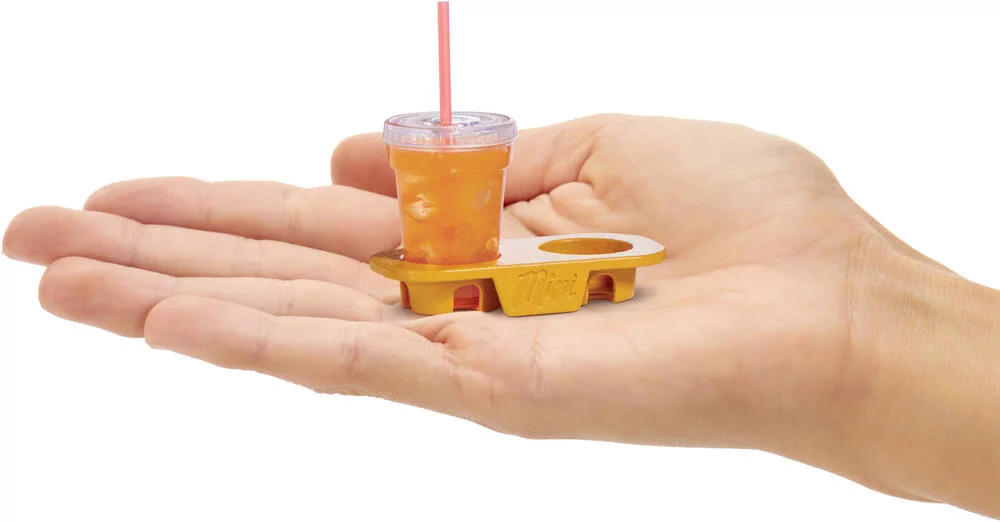 MGA'S MINIVERSE - MAKE IT MINI APPAREILS ELECTROMENAGERS