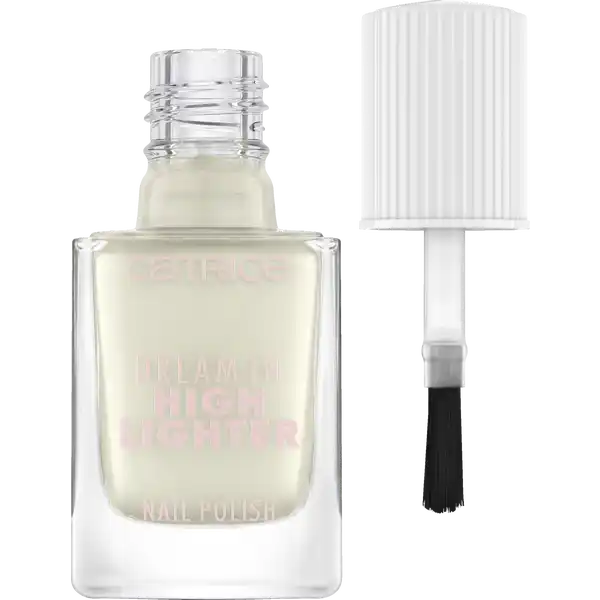 Dream In Highlighter Nail Polish 070 Go With The Glow
