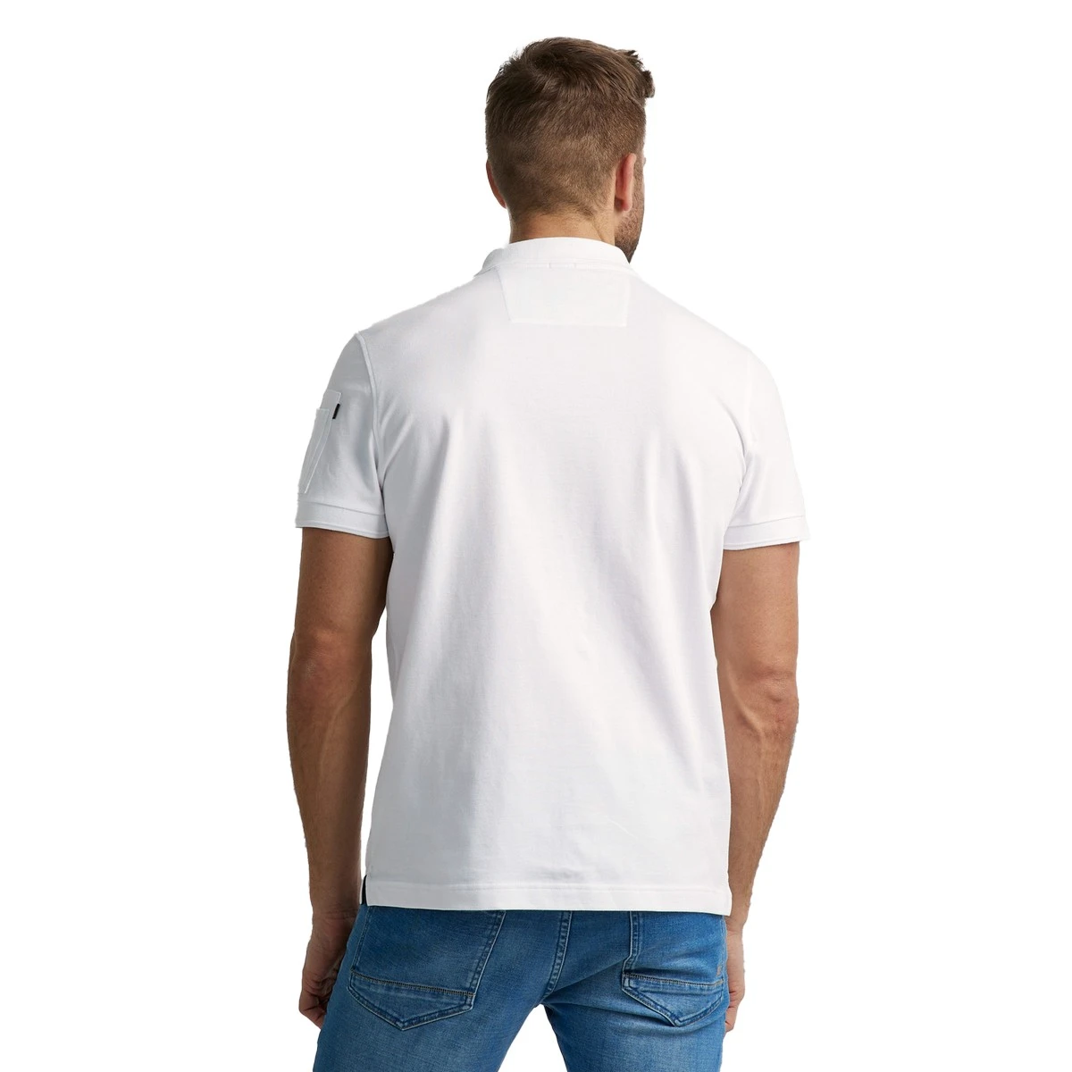 Heren Polo 27210351