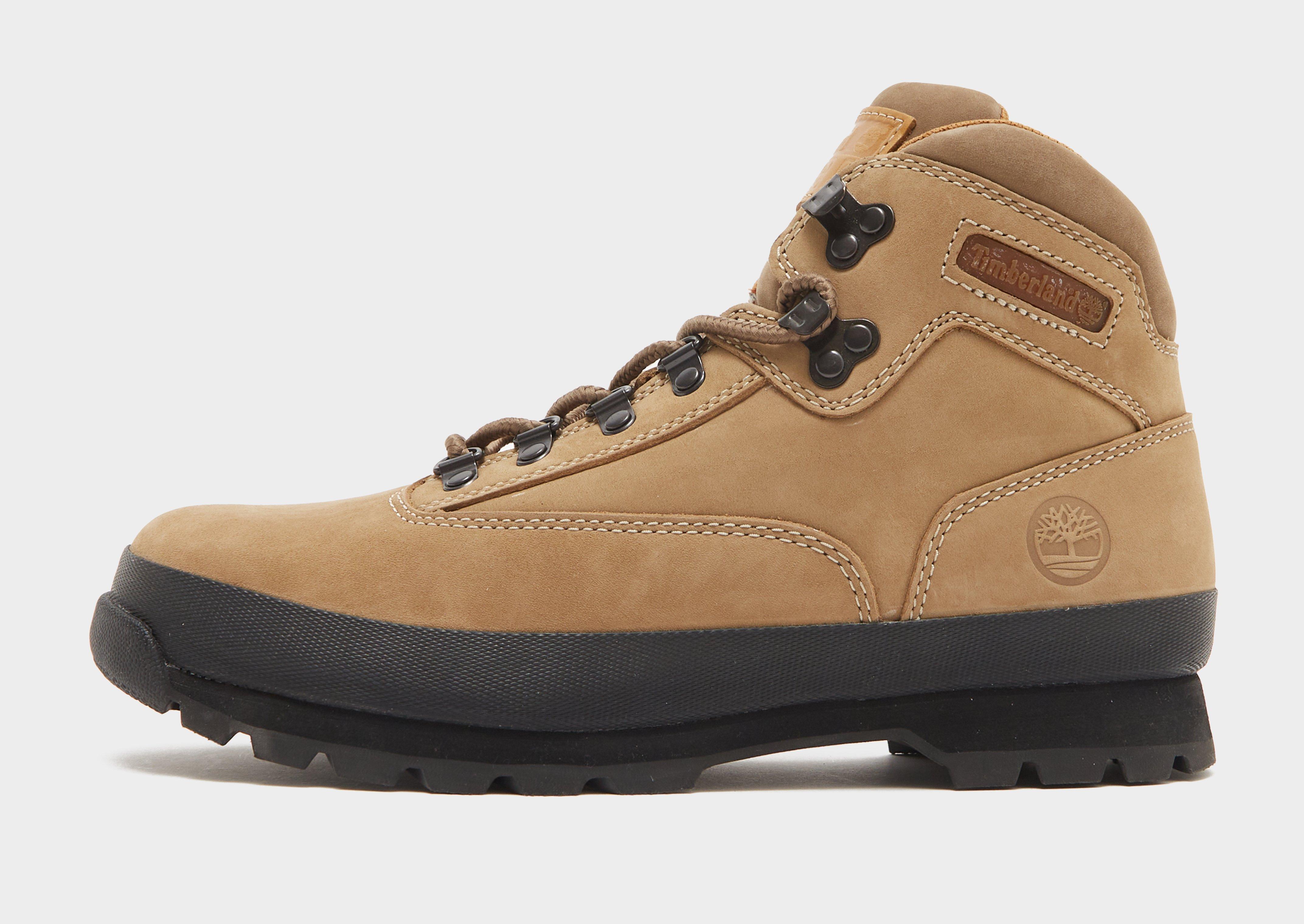 Timberland Bottes Euro Hiker Homme
