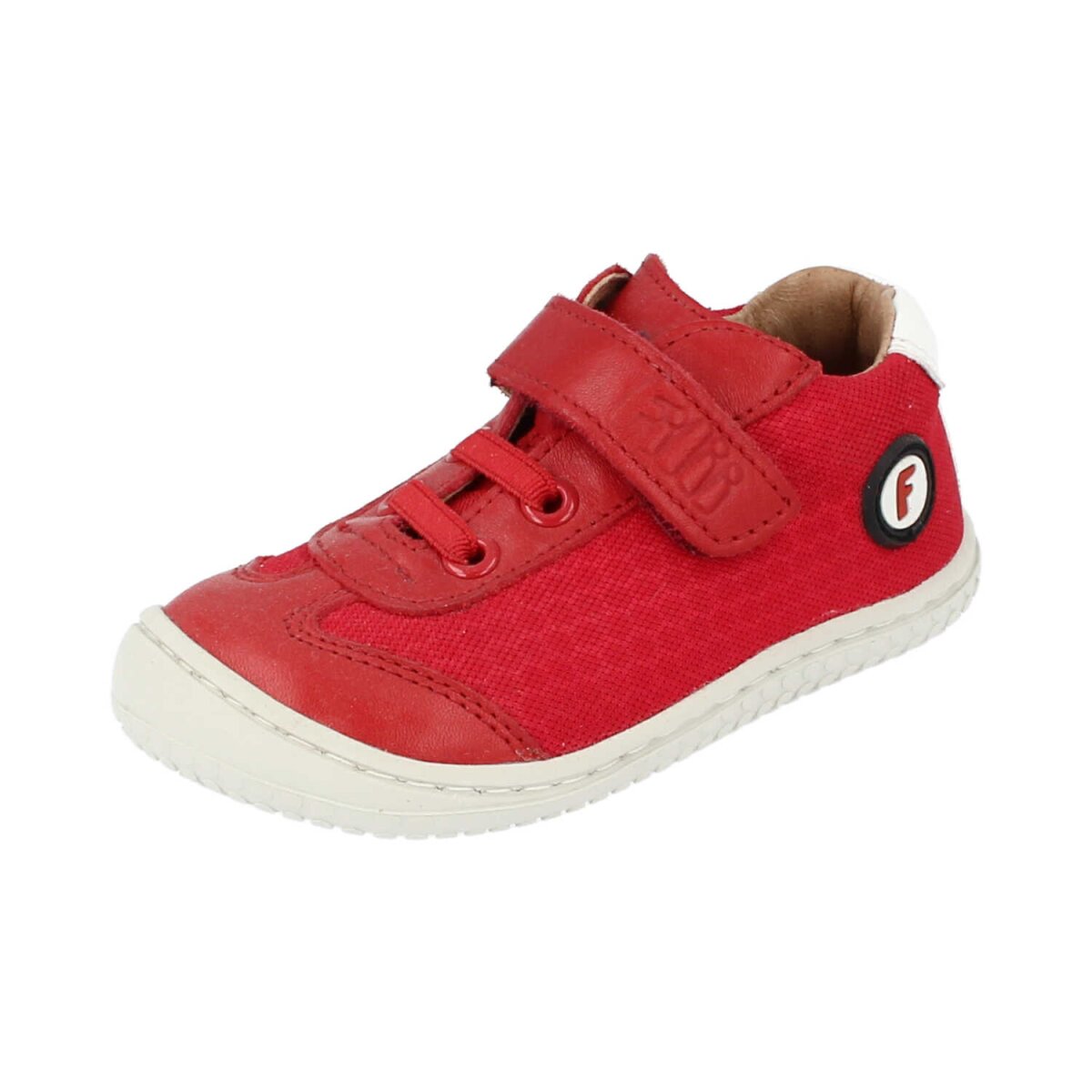 20045-11 SALIIMA nappa chili velcro Weite/M