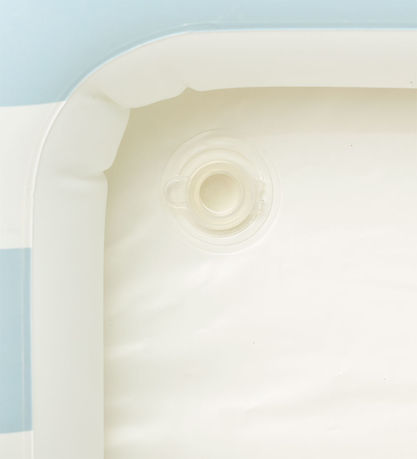 Liewood Planschbecken - Peyton Aviator - Ice Blue/Creme De La Cr