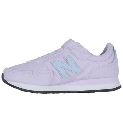 New Balance Schuhe - 323 - Hell Lavender/Light Chrome