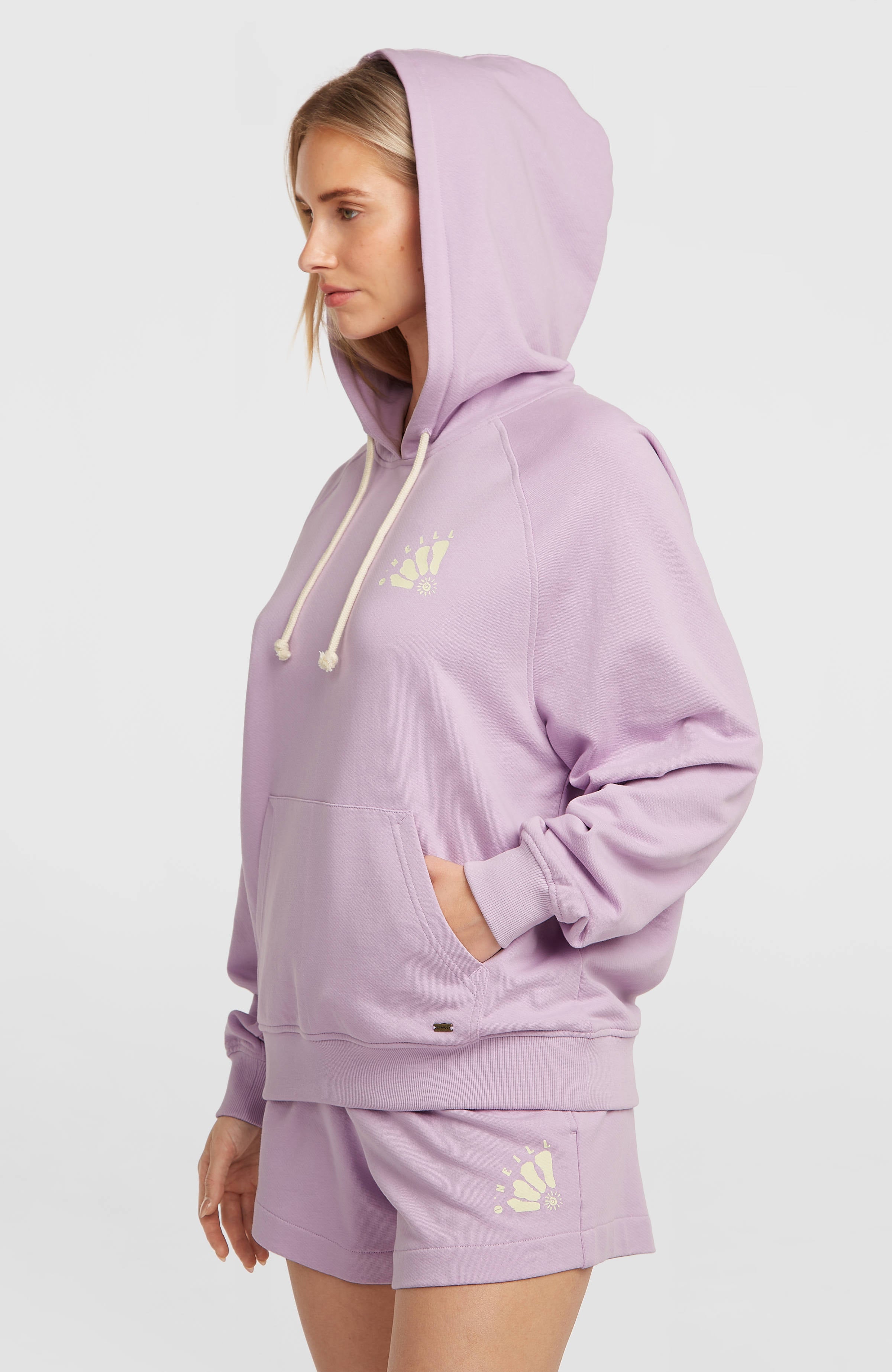 Women of the Wave hoodie