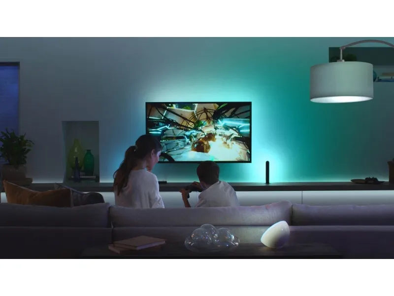 Philips Hue Play HDMI Sync Box