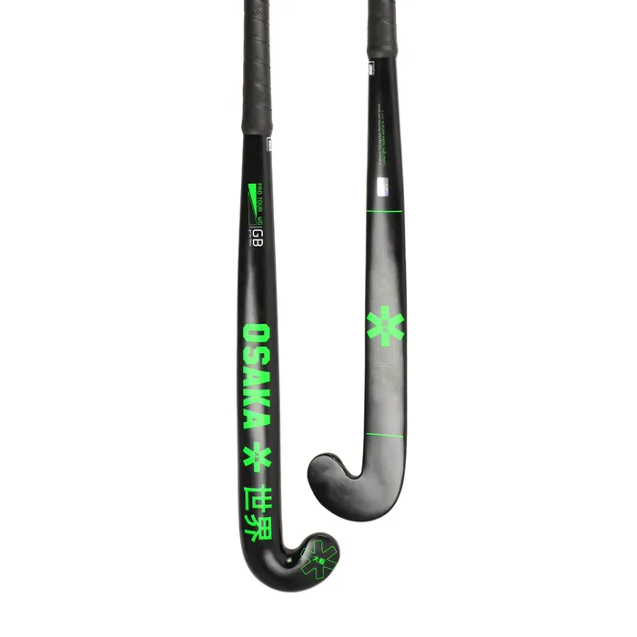 Osaka Pro Tour WG 2.0 Grow Bow Hockeystick Junior