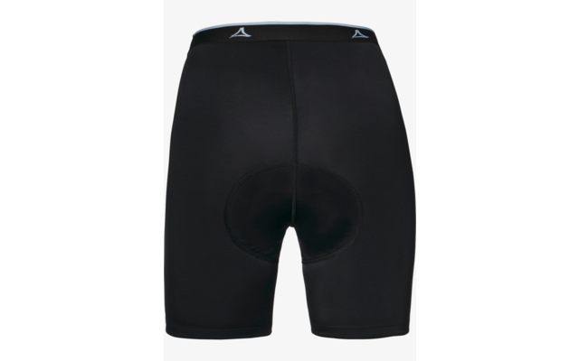Schöffel Skin Pants 2h L  Damen Radunterziehhose mit Polsterung