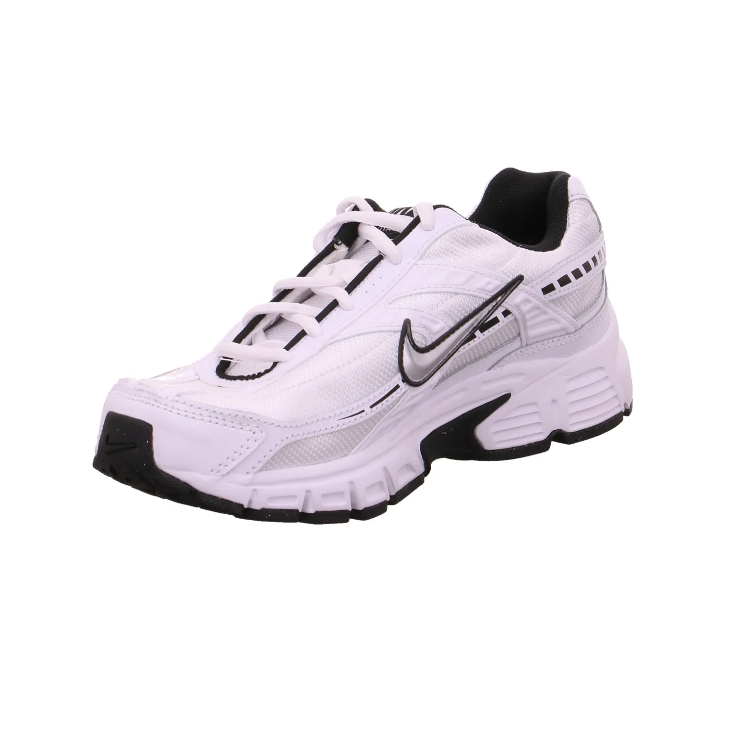 NIKE Training Fitnessschuhe Weiss Synthetik